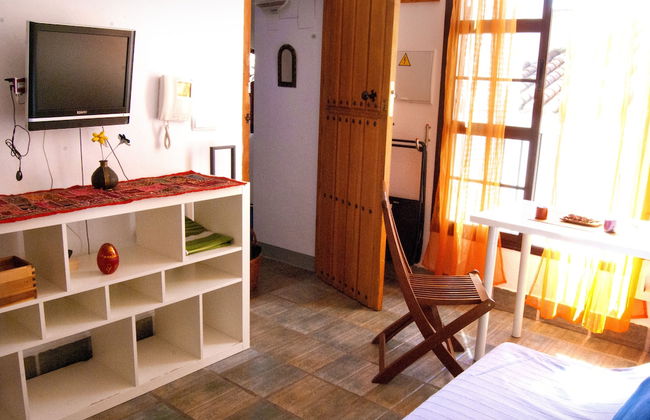 Golondrinas de la Alhambra - Foto 51