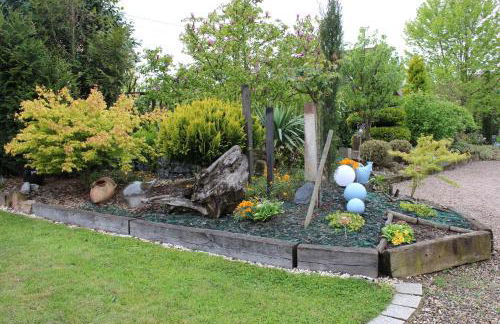 Gîte au centre de l'alsace - Foto 38