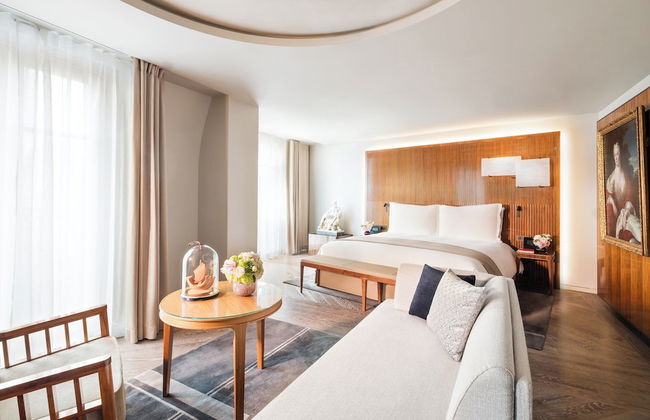 Mandarin Oriental Lutetia, Paris - Foto 33