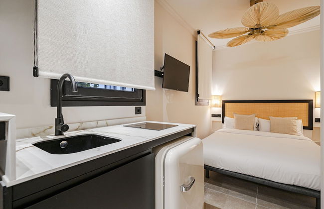 Oso Madrid Studios - Photo 5