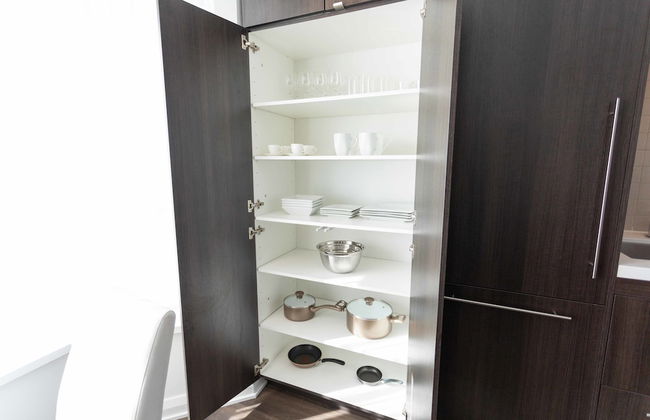 Altitude Suites on Yonge - Foto 24