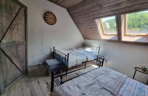 Apartament Na Kamieńcu w Dolinie Dunajca nr 2 - Photo 20