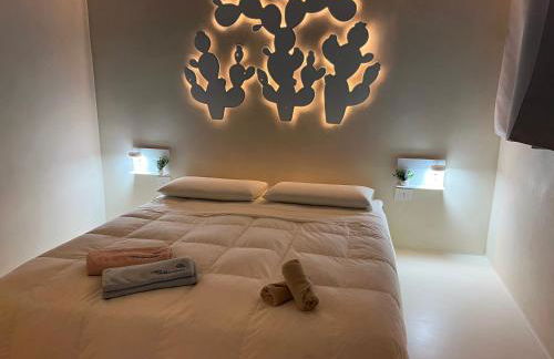 Casa Mediterranea Jacuzzi vista Mare Torre Guaceto Ostuni - Foto 12