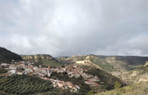 Casa Abuelo Lorenzo - Foto 38