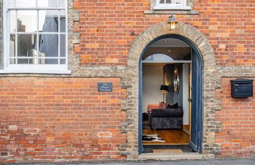 Host & Stay - The Chapel in Thornham - Foto 33