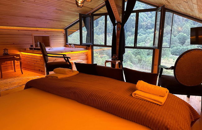 Meydan Şelale Dağ Evi - Foto 2