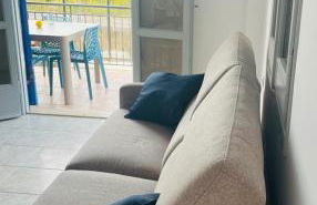 VILLA BLUE COCOON - Chrani Messinia Peloponnese- Rooftop sea view 550 m from beach next to Kalamata Koroni Costa Navarino - Foto 33