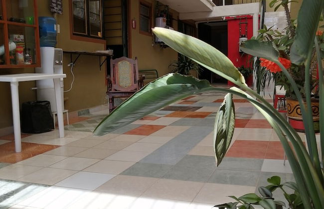 Posada Mi Bello Zacatlán - Foto 6