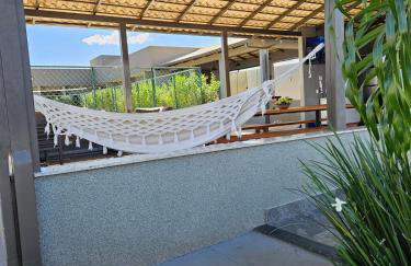 Espaço premium, Casa com 5 quartos, piscina aquecida & Jacuzzi - Foto 34