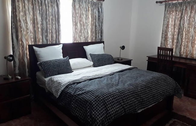 Fallsview Apartments - Foto 4