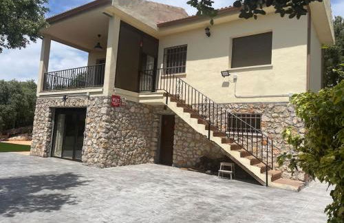 Casa rural Playa de Altomira - Foto 38