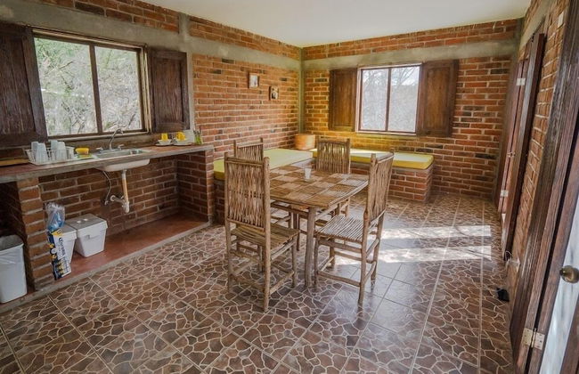 Rancho Ecológico Sol de Mayo - Foto 4