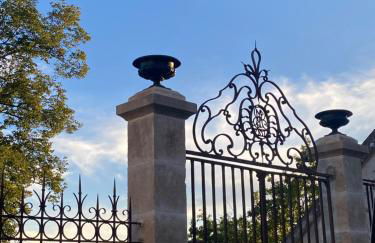 Le Clos des Ursulines // Maison seigneuriale du XVIe siècle - Foto 6