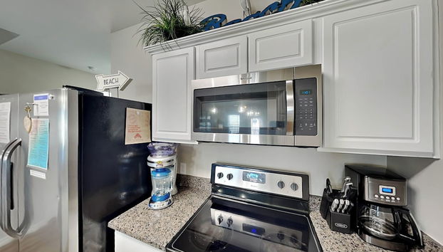 Ausstattung der Unterkunft