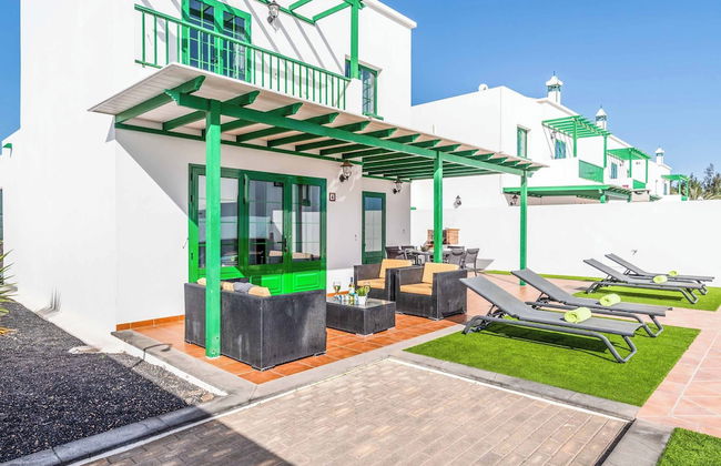 Villa Guelde - Photo 23