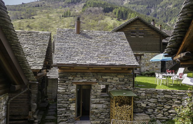 Rustico La Dimora - Foto 1