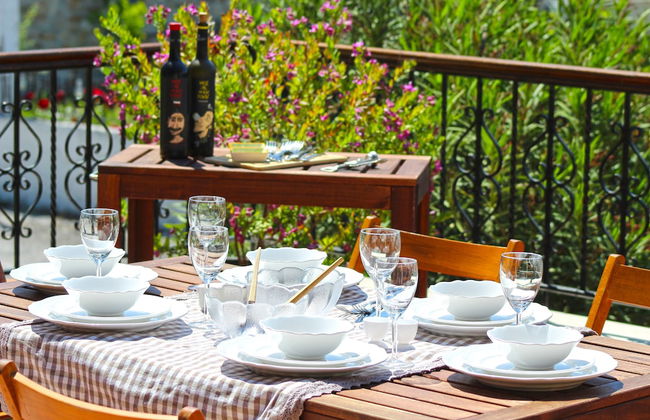 Villa Agape in Kala Nera Pelion - Foto 37