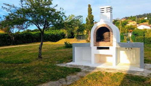 Preciosa Casa de Campo + Playa + Jardín + Mascotas - Foto 4, Garden