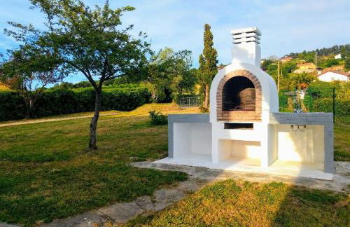 Preciosa Casa de Campo + Playa + Jardín + Mascotas - Foto 4