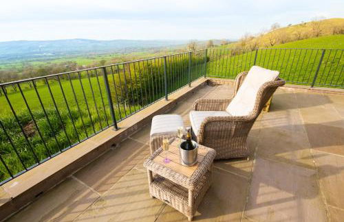 The Chicken Shed at Knowle Top - Foto 12