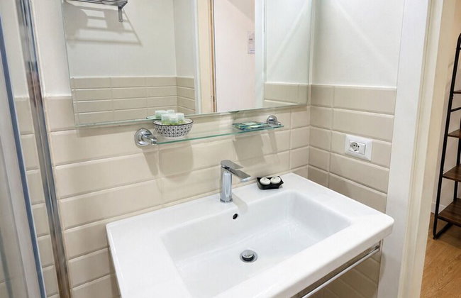 Roma in una Stanza GuestHouse - Foto 18