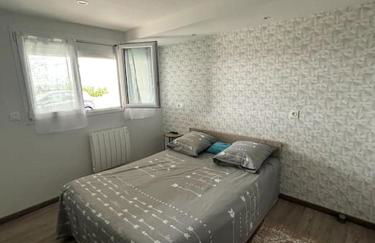 Appartement cosy 90m²/ 6 personnes - Foto 12