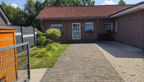 Ferienwohnung "Am Radweg" - Foto 3