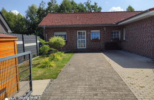 Ferienwohnung "Am Radweg" - Foto 3