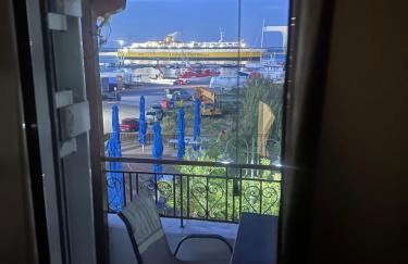 Elpida view apartment - Foto 22