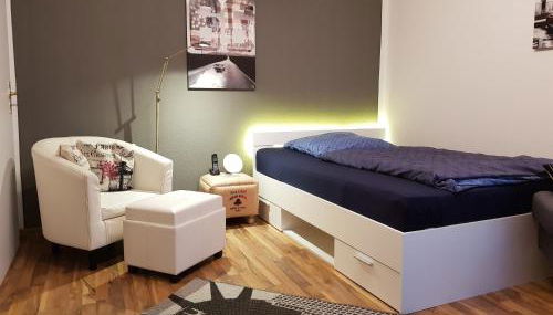 Blütenzauber Apartment No 1 - Photo 3