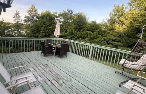 Cozy Beautiful Pondside Luxurious Retreat - Foto 47