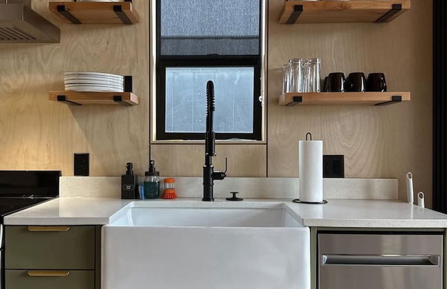 Yellowstone Peaks Hotel - Foto 20