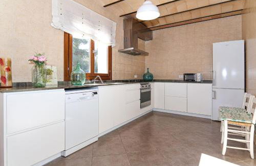 268 Villa Can Caluix ETV8149 by Mallorca Charme - Foto 14