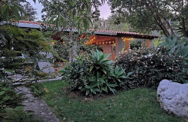 Casa Hotel Fiba Magueza - Foto 32