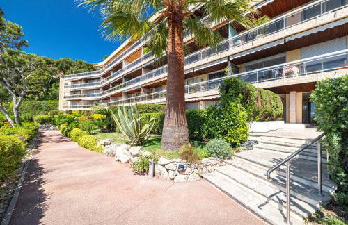 Extraordinary Sea View - 1 Bdr with AC - Photo 46