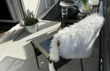 bella casa Allgäu Apartments - Foto 24