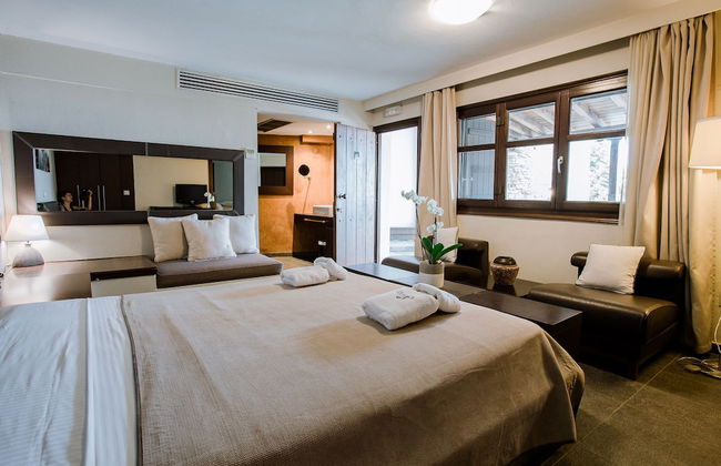 12 Months Luxury Resort - Foto 25