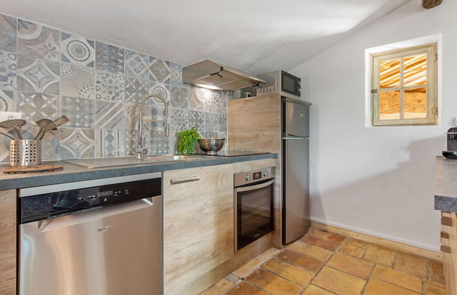 Château Hermitage de Combas - Foto 38