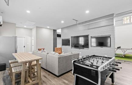 Winding Down by Avantstay Sleeps 20 + Dock, View - Foto 156