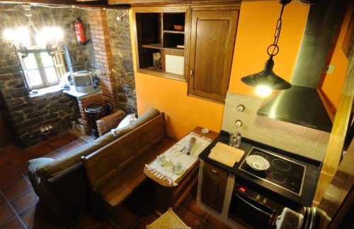 Casa de Aldea CASA MON - Foto 15