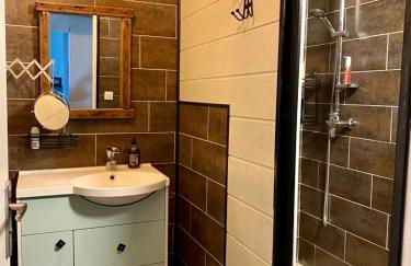 Gîte La Cahute - Foto 6