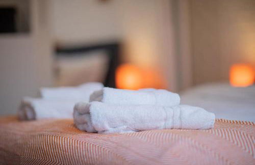 Cozy Studio in Central London - Foto 17