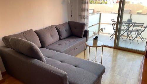 NEW! Amazing 2 bedroom apartment in Rambla del Poblenou - Foto 4
