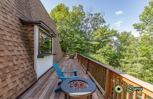 The Country Squire - Photo 28