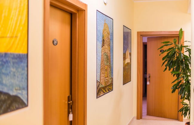 Residence Fontana Vecchia - Foto 34