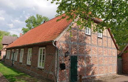 Dachsbau - Kirchtwiete 3b - Foto 6