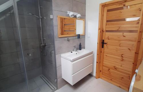 Domek pod Skiełkiem - Photo 37