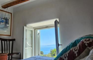 Villa Margot - Authentic sea view countryside villa - Foto 38