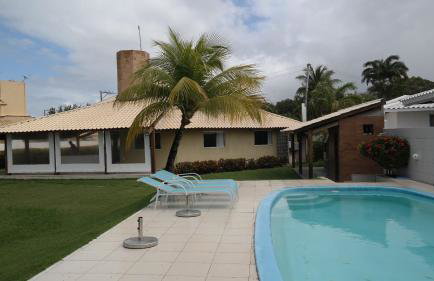 LINDA CASA 4 QUARTOS CONDOMÍNIO PARQUE INTERLAGOS - Foto 7