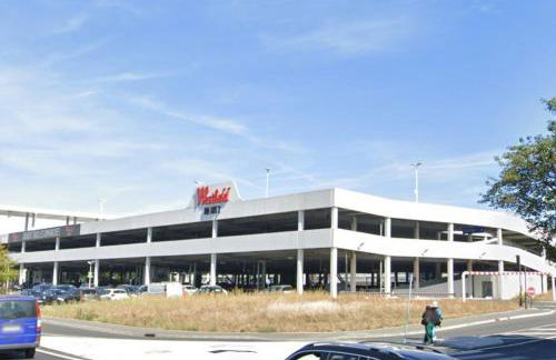 STUDIO 5 min station métro PARIS - Foto 14